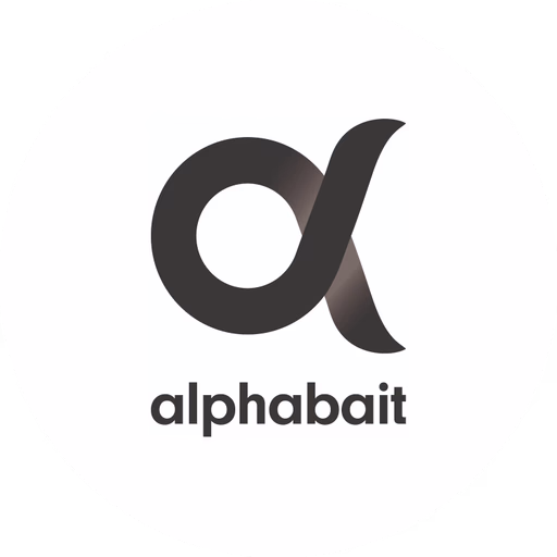 Alphabait logo